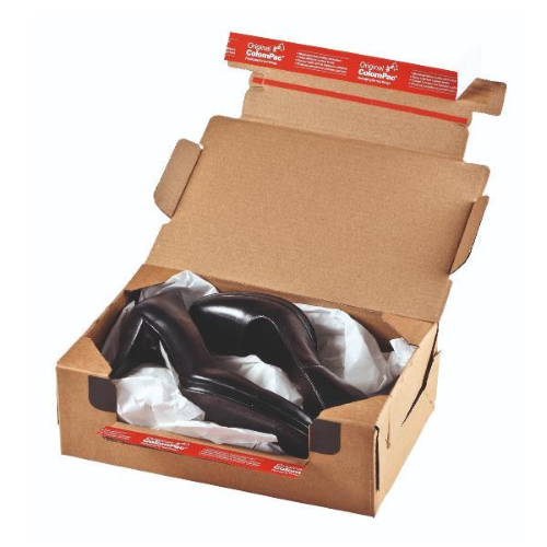 COLOMPAC CF10 SCATOLE CART.284X290X190MM